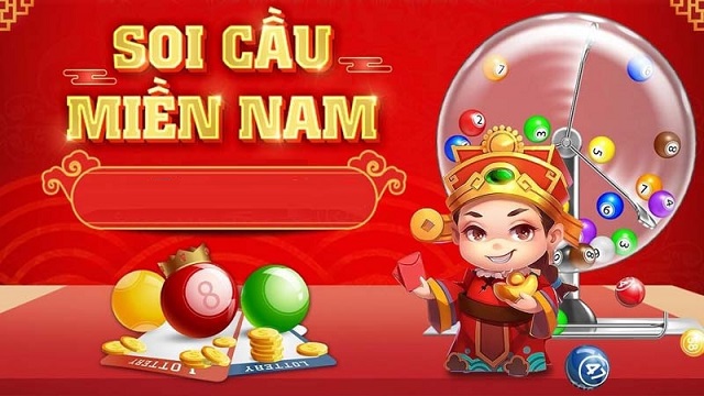 Kiếm tiền dễ dàng với cách soi cầu XSMN theo số