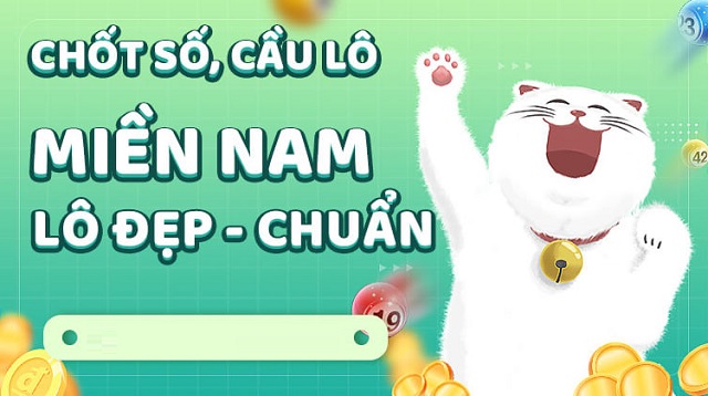 Soi cầu, chốt số đề miền Nam chuẩn nhất theo ngày