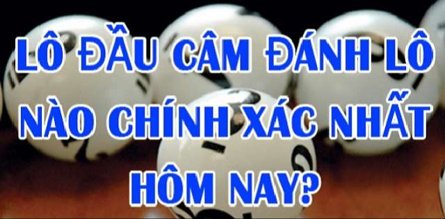 Lô đầu câm là gì?