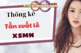 Tần suất lô MN -Thống kê tần suất lô tô miền Nam hôm nay