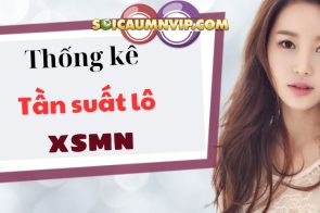 Tần suất lô MN -Thống kê tần suất lô tô miền Nam hôm nay