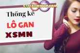 Lô gan miền Nam – Thống kê lô gan xổ số miền Nam lâu chưa ra