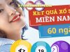 Kết quả XSMN 60 ngày – Kết quả xổ số miền Nam 60 ngày