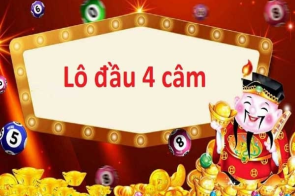 Cách phân tích lô đầu 4 câm để nâng cao tỷ lệ trúng