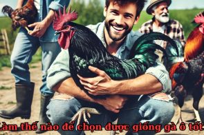 Những điểm đáng chú ý về gà ô chân đen giống gà bạn nên biết