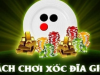 Xóc Đĩa 789bet – Hướng dẫn chơi bất bại cho bet thủ