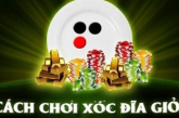 Xóc Đĩa 789bet – Hướng dẫn chơi bất bại cho bet thủ