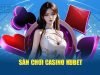 Kubet casino – Sòng Bạc Trực Tuyến Hot Nhất Hiện Nay