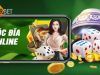 Xóc Đĩa 789bet – Game cá cược đổi thưởng hấp dẫn nhất 2024