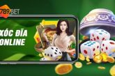 Xóc Đĩa 789bet – Game cá cược đổi thưởng hấp dẫn nhất 2024