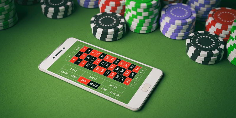 Giao diện casino online cùng Vnloto với thiết kế bắt mắt, tạo cảm giác thư giãn.