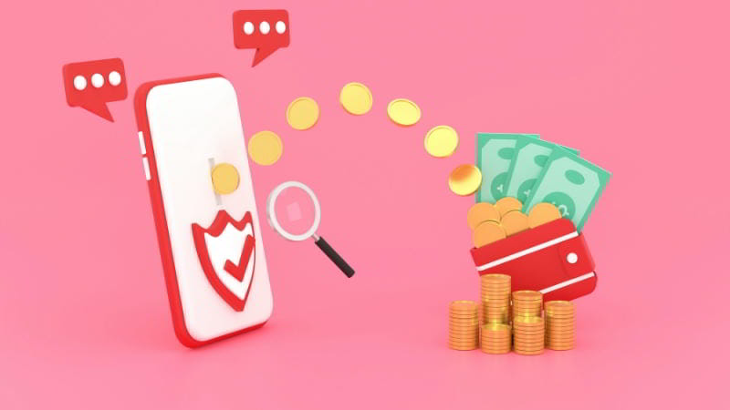 Hình ảnh giao diện cách nạp tiền tại BigBet88 với các tùy chọn thanh toán đa dạng.