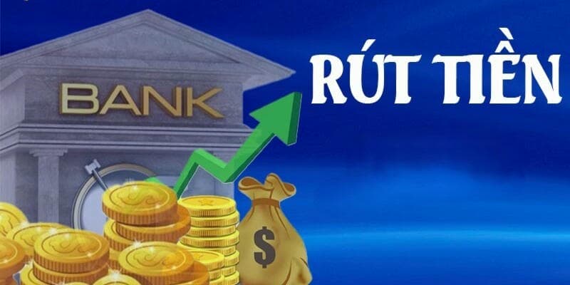 Hướng dẫn rút tiền Bon68 qua 4 bước dễ dàng