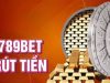 Rút Tiền 789Bet – Hướng dẫn rút thưởng nhanh gọn lẹ