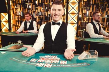 Live casino abc8: Trải nghiệm casino trực tuyến đỉnh cao