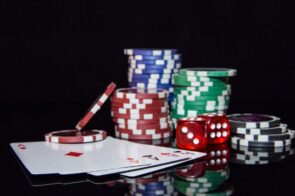 Khám Phá Sảnh Casino 78win – Cảm Giác Như Ở Las Vegas