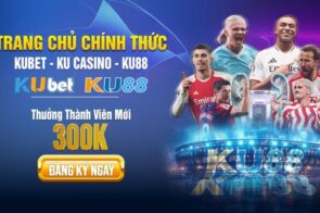 Casino Kubet – Thiên đường game giải trí miễn phí cực vui