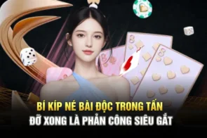 Bí Kíp Né Bài Độc Trong Tấn – Đỡ Xong Là Phản Công Siêu Gắt