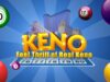Hướng dẫn Keno tại B52 – Bước đơn giản, cơ hội thắng cao