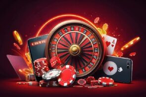 Khám phá Casino EE88 nơi cá cược đỏ đen thăng hoa nhất