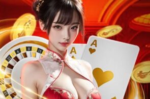 Vaobet – Sân chơi trực tuyến đỉnh cao tại Việt Nam