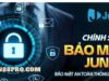 Chính Sách Bảo Mật Jun88 – Cam Kết An Toàn Tuyệt Đối Cho Người Chơi