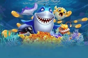 Trải nghiệm bắn cá đổi thưởng New88 cực cuốn với thưởng lớn mỗi ngày