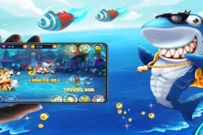 Bắn cá xèng New88 – Trải nghiệm giải trí đỉnh cao