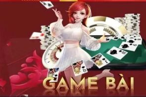 Game bài B52club – Trải nghiệm sảnh cược hấp dẫn và uy tín