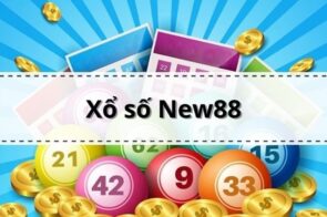 Góc Nhìn Người Chơi Khi Tham Gia Xổ Số New88