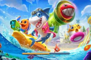 Bắn cá 8Day – Săm cá nhận thưởng bung tỏa đam mê