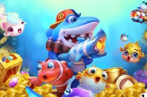 Bắn cá SV388 – Săn cá giải trí đổi thưởng hot nhất hiện nay