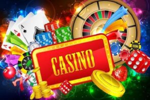 Casino GO88 – Sảnh cược đẳng cấp nhất cho anh em bet thủ
