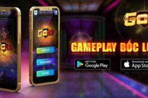 Tải app Go88 trải nghiệm game mượt bảo mật cao và nhiều ưu đãi hấp dẫn