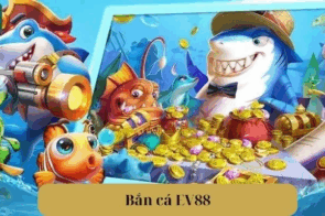 Bắn cá EV88 – Săn thưởng lớn với kho vũ khí hiện đại