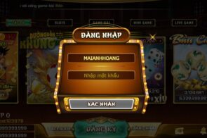 Đăng nhập IWIN hướng dẫn chi tiết cho người chơi mới 2025