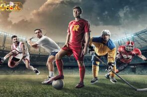 Thể thao Xoso66 – Khám phá hệ thống kèo cược đa dạng hấp dẫn