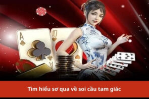 Tìm hiểu soi cầu tam giác – Phương pháp phân tích cầu số cực chuẩn cho người chơi mới