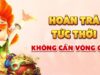 Khuyến Mãi Hoàn Trả MB66 – Hoàn Tiền Cược Lên Đến 2%