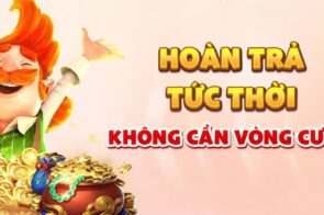 Khuyến Mãi Hoàn Trả MB66 – Hoàn Tiền Cược Lên Đến 2%