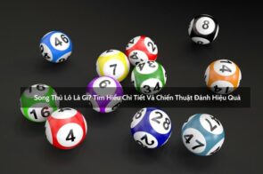 Song Thủ Lô Khung 1 Ngày Và Cách Chơi An Toàn Hiệu Quả