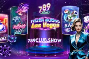 Thủ thuật 789club hướng dẫn mẹo chơi hiệu quả cho người mới