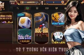 Giới thiệu Bomwin – Nền tảng giải trí trực tuyến đa dạng và an toàn