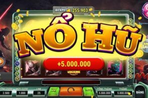 Slot game vaobet mang đến những vòng quay đầy kịch tích cho cược thủ