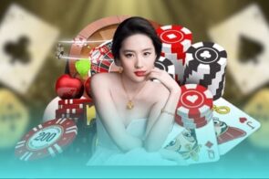 Casino AE888 – Sân chơi giải trí trực tuyến hàng đầu châu Á