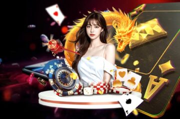 Game bài 8KBET nền tảng giải trí trực tuyến chuẩn 2026